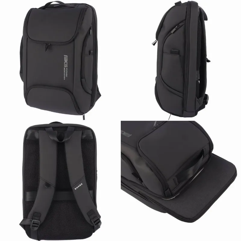 کوله پشتی خارجی برند Bange