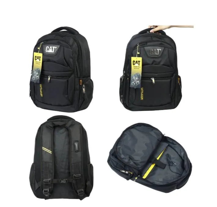 کوله پشتی لپ تاپ Cat 