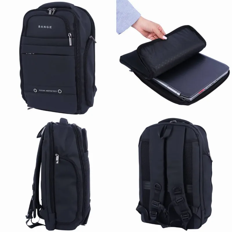 کوله پشتی خارجی برند BANGE 