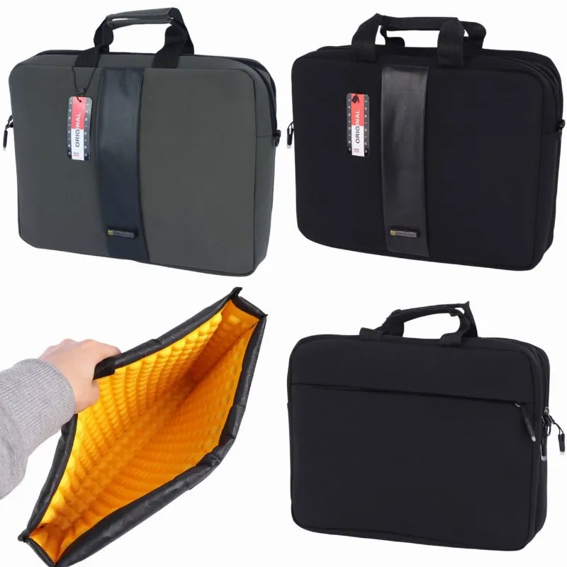 کیف دوشی لپتاپ  Alto 