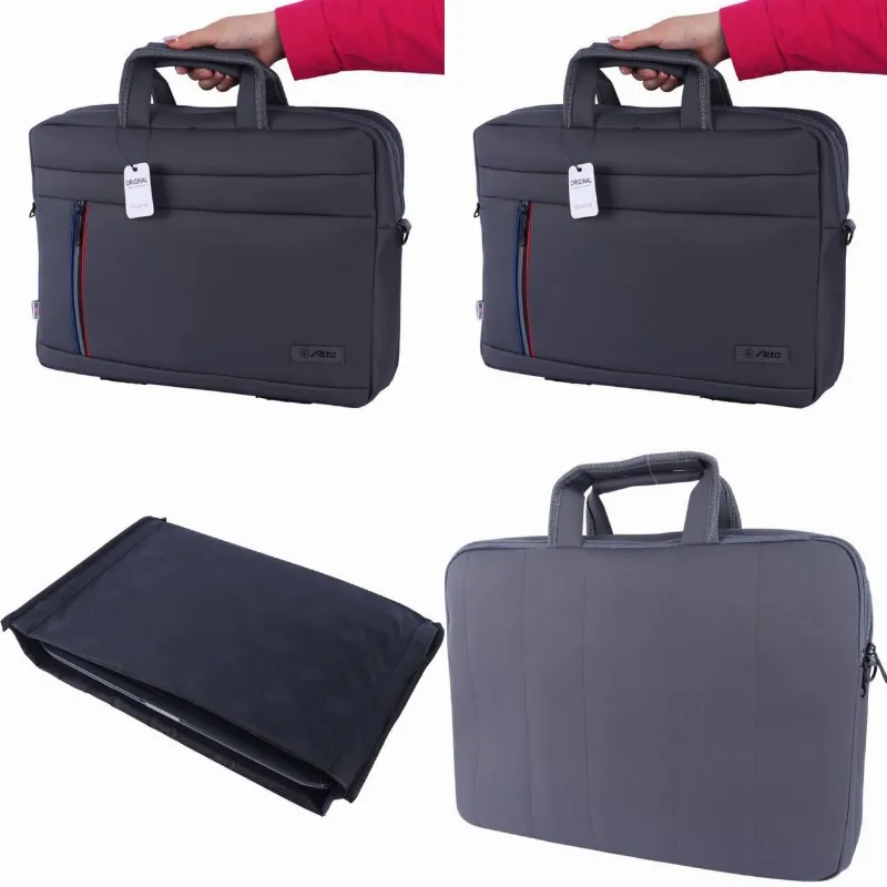 کیف لپ تاپ دوشی alto 